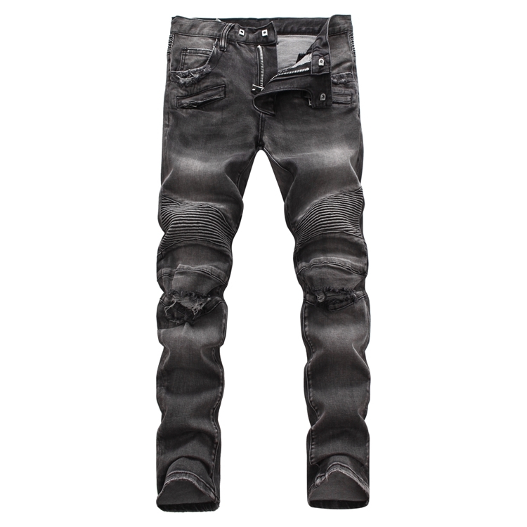 Balmain Jean Pant-089